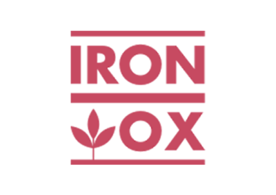 Iron Ox