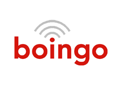 Boingo