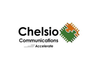 Chelsio Communications