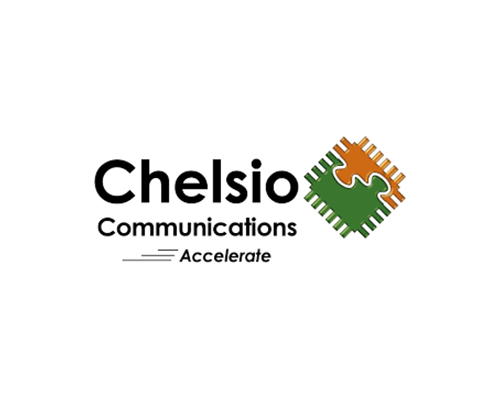 Chelsio Communications