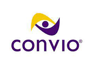 Convio