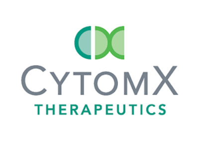 CytomX Therapeutics