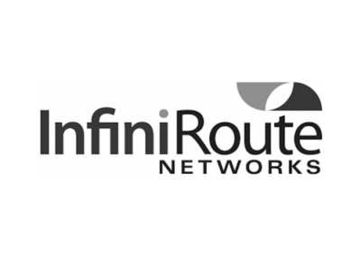 InfiniRoute Networks