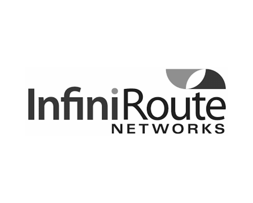 InfiniRoute Networks