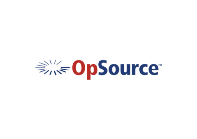 OpSource