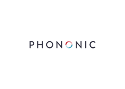 Phononic