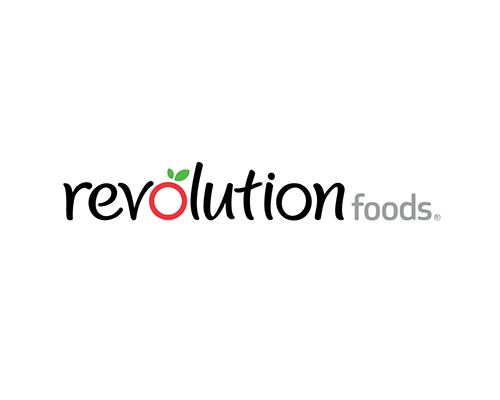 Revolution Foods