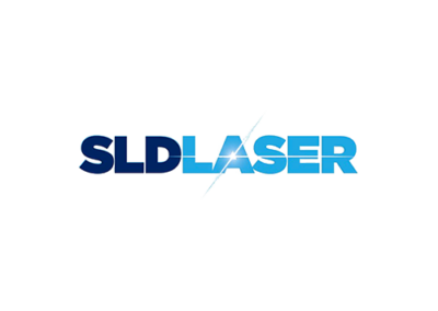 SLD Laser