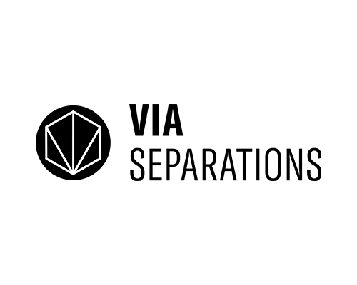 Via Separations