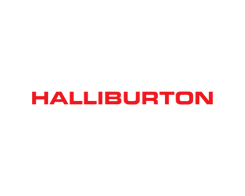 Halliburton | https://www.halliburton.com/