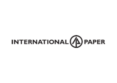 International Paper | https://www.internationalpaper.com/