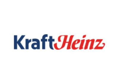 Kraft Heinz | https://www.kraftheinzcompany.com/