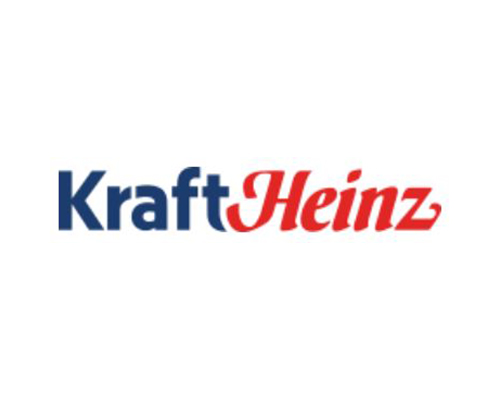 Kraft Heinz | https://www.kraftheinzcompany.com/