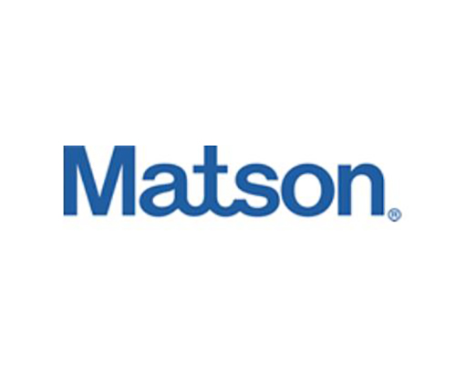 Matson | https://www.matson.com/