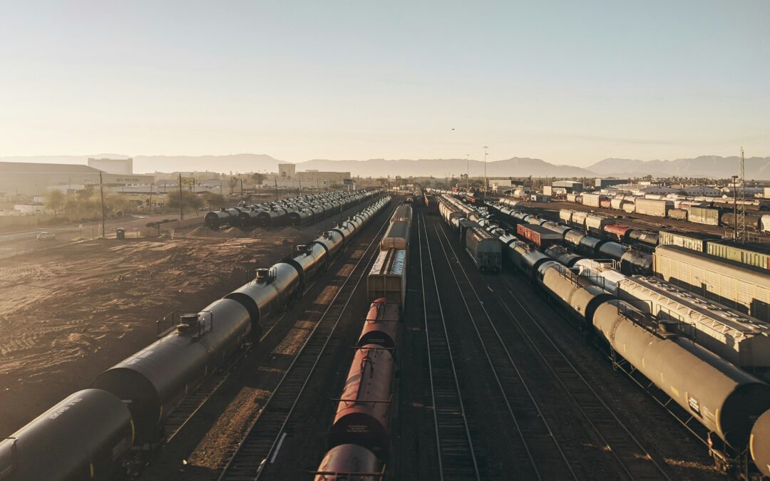 ATEL Leasing Corporation Ranks Among Top 20 Railcar Lessors in North America