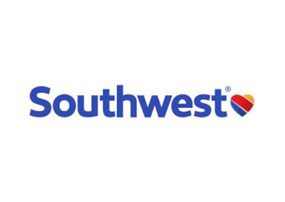 Southwest Airlines | https://www.southwest.com/