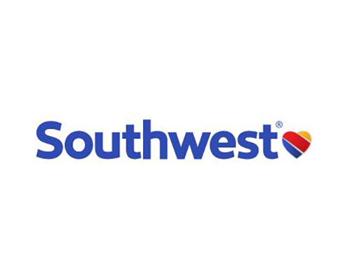 Southwest Airlines | https://www.southwest.com/