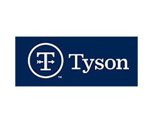 Tyson Foods | https://www.tysonfoods.com/