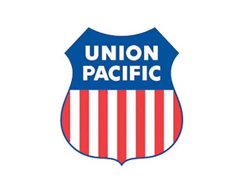 Union Pacific | https://www.up.com/