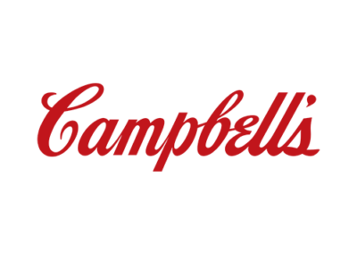 Campbell Soup Company | https://www.campbellsoupcompany.com/