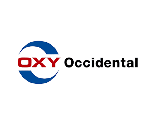 Occidental Petroleum | https://www.oxy.com/