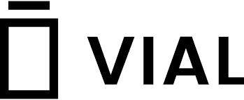 Vial