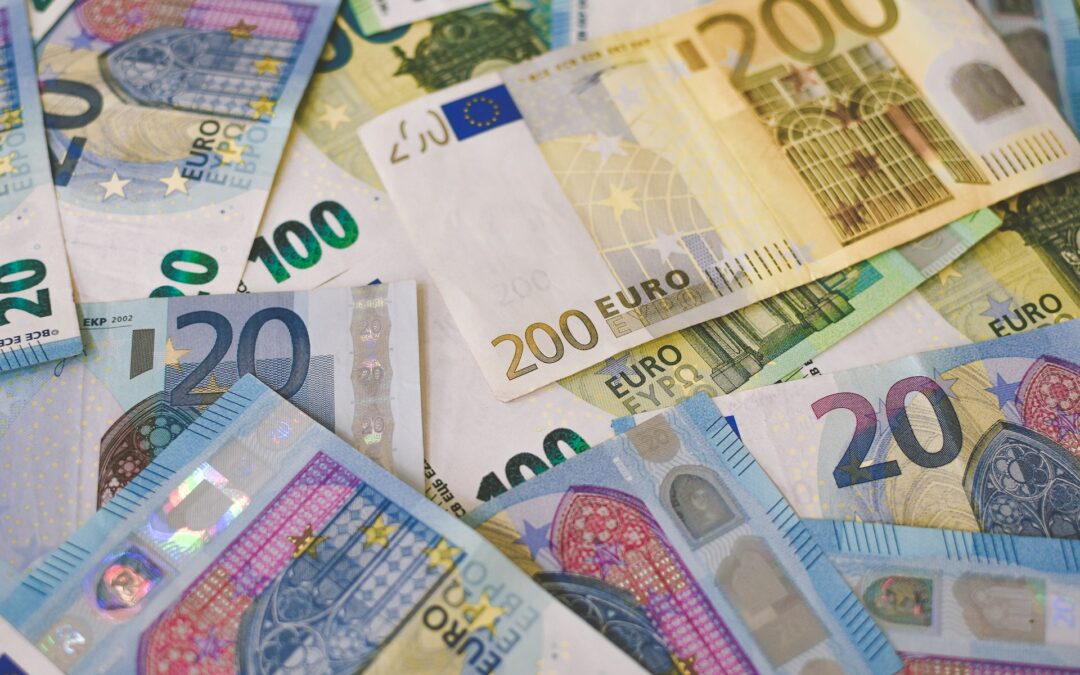 What European Startups Understand About Venture Debt—That Many in the U.S. Still Miss