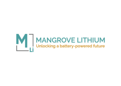 Mangrove Lithium